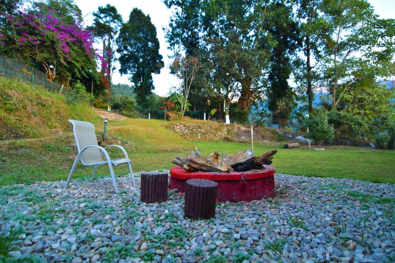 Singtom Tea Estate & Resort Darjeeling  Exteriör bild