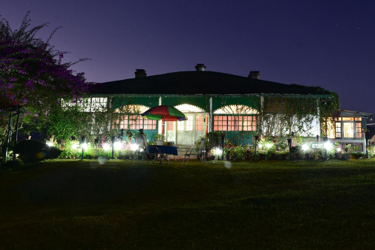 Singtom Tea Estate & Resort Darjeeling  Exteriör bild